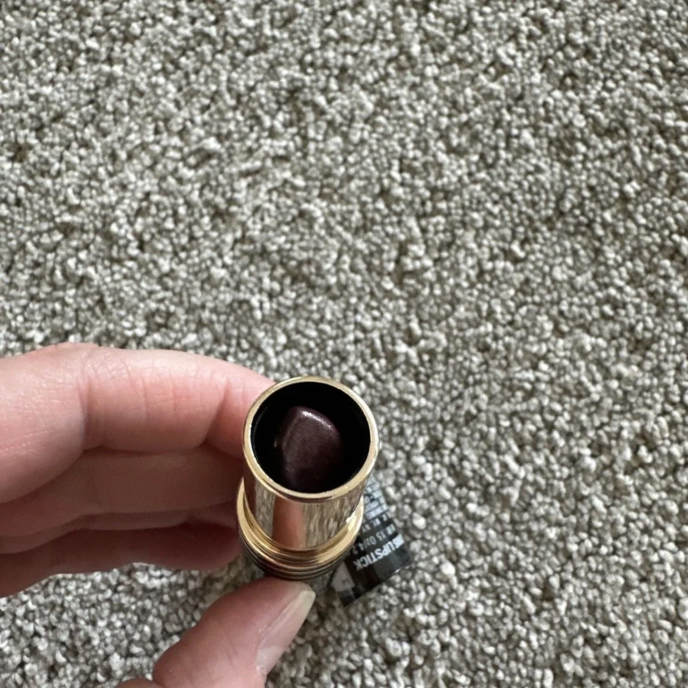 Revlon super lustrous